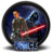 Star Wars The Force Unleashed 4 Icon